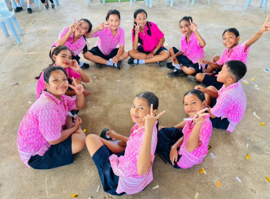 “7 มิถุนายน วันสหกรณ์นักเรียน ประจำปี 2568” จังหวัดสุโขทัย พารามิเตอร์รูปภาพ 6